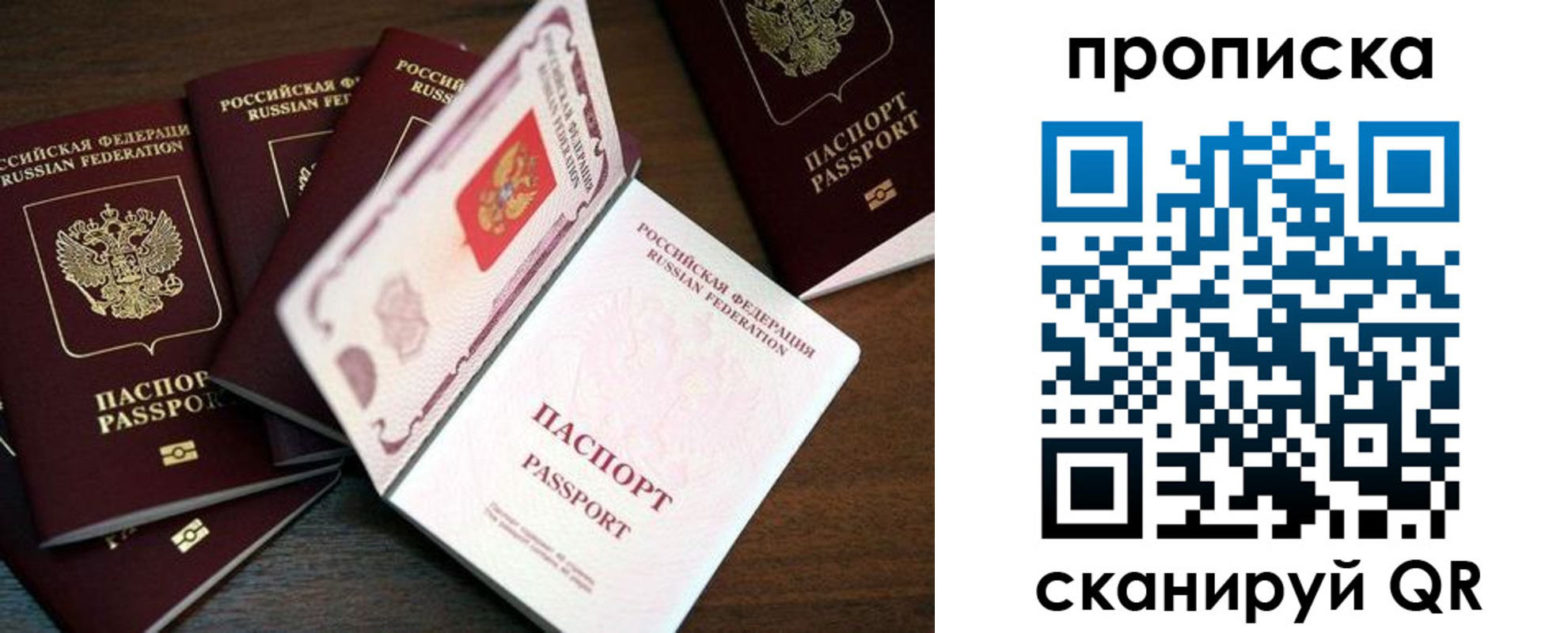 прописка регистрация в Зее